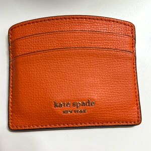 Kate spade cardholder